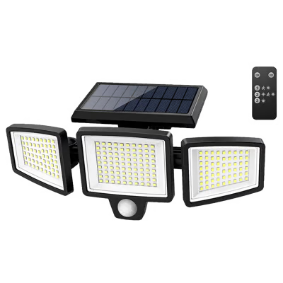 Solar Outdoor Lights (Copy)
