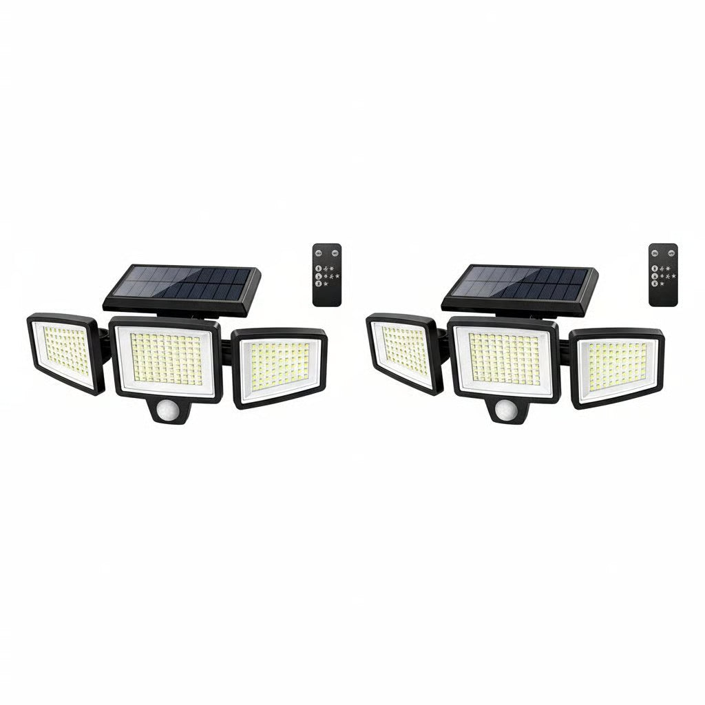 Solar Outdoor Lights (Copy)